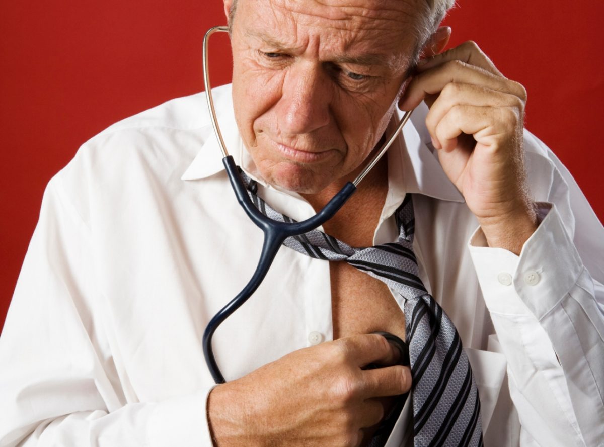 υποχονδρία