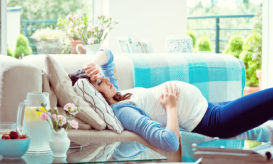 εγκυμοσύνη