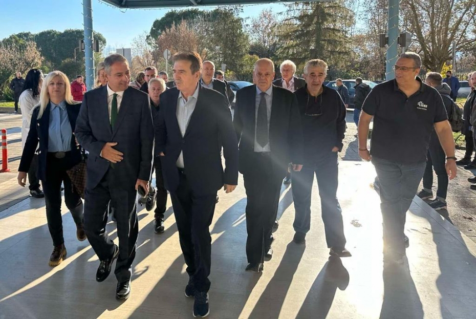 Χρυσοχοΐδης