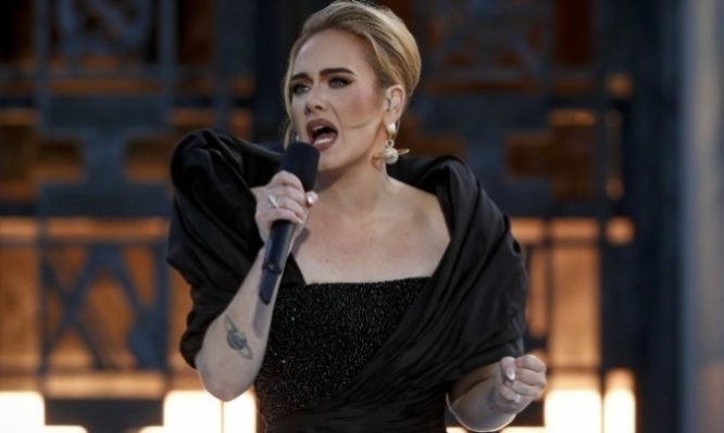 H Adele και η εποχιακή συναισθηματική διαταραχή
