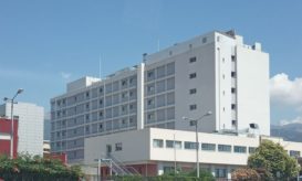 Καταγγελία για σεξουαλική παρενόχληση στο νοσοκομείο Άγιος Ανδρέας