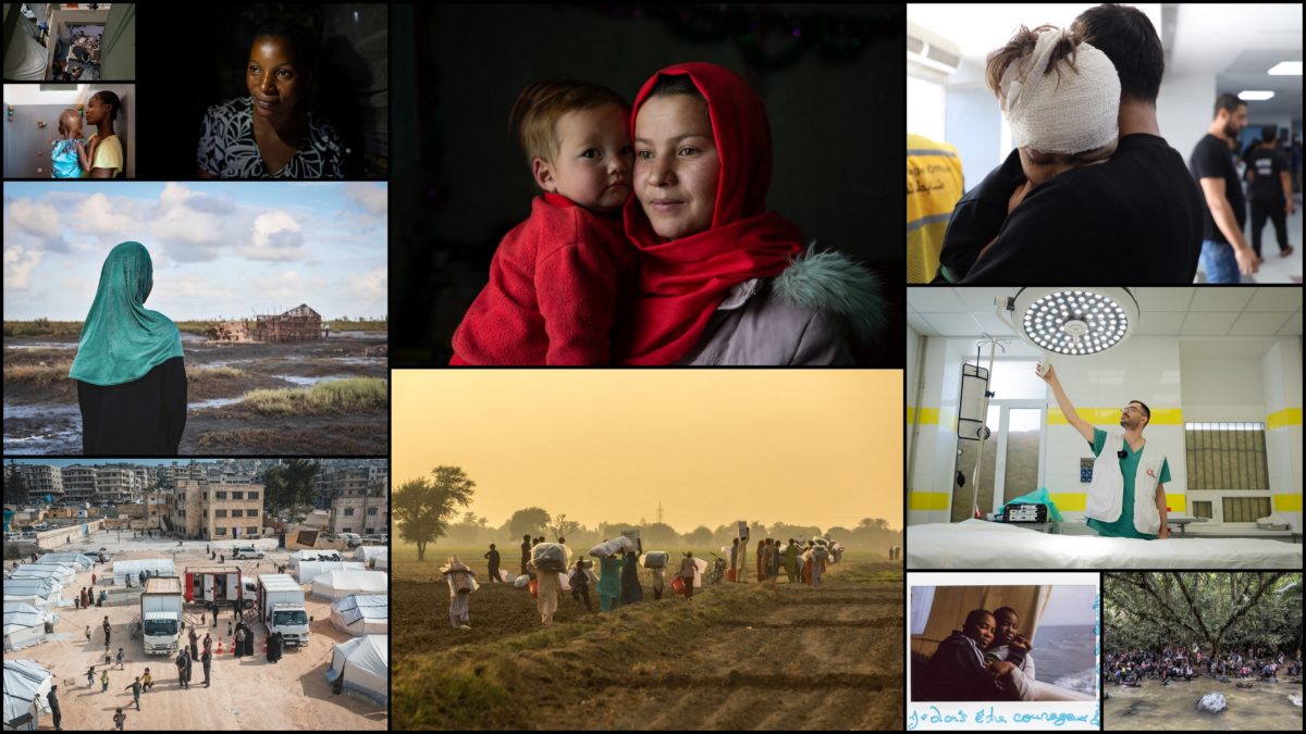 Γιατροί Χωρίς Σύνορα