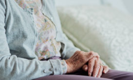 ηλικιωμένη, θάνατος 92χρονης