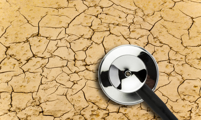 κλίμα, κλιματκή αλλαγή