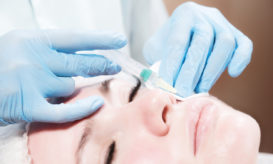 Υαλουρονικό οξύ, σκευάσματα υαλουρονικού