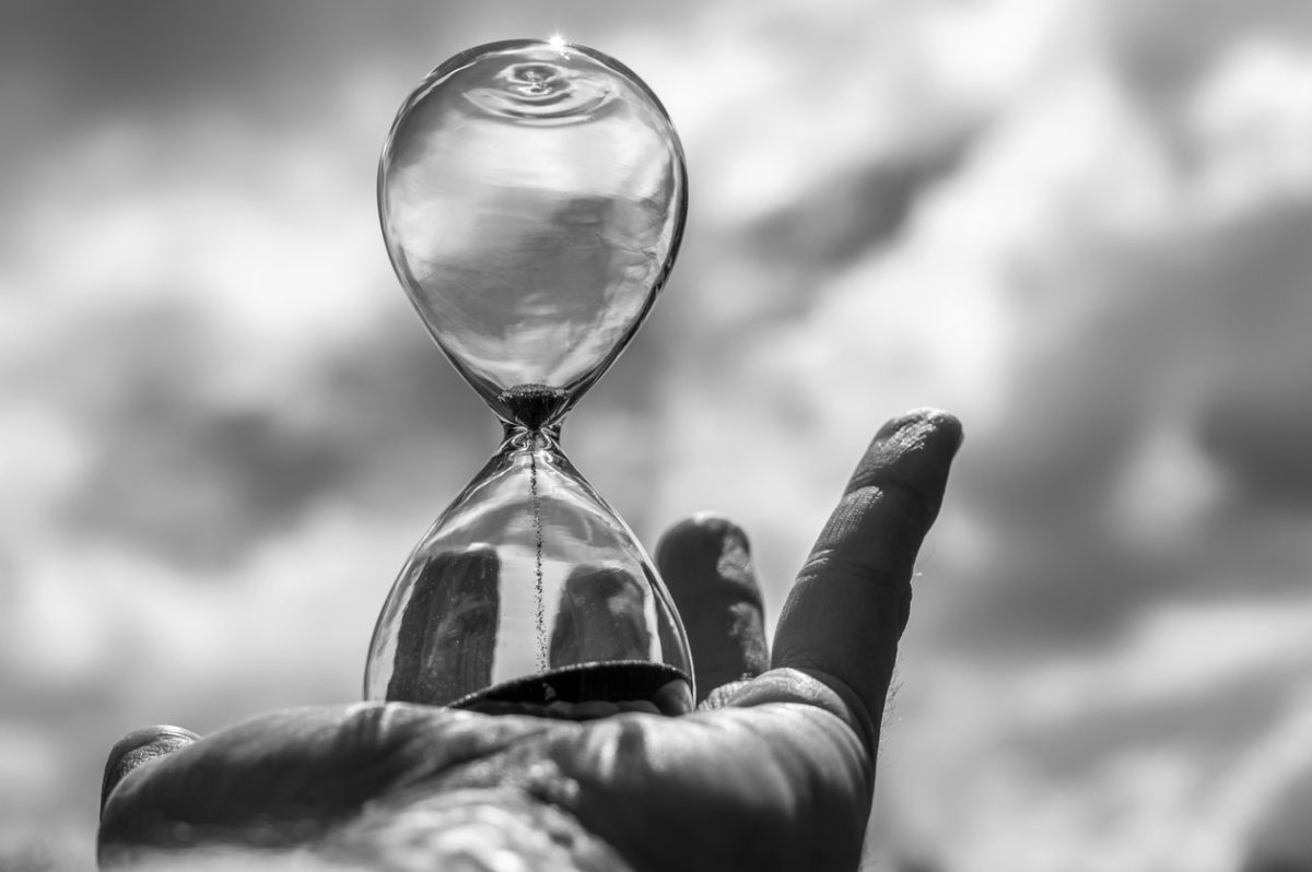 προσδόκιμο ζωής