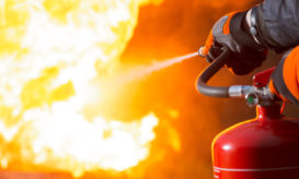 εγκαυμάτων