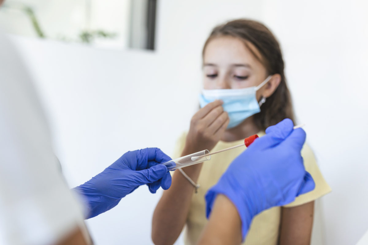 στρεπτόκοκκος