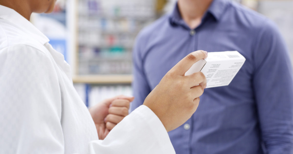 κρίσιμα φάρμακα