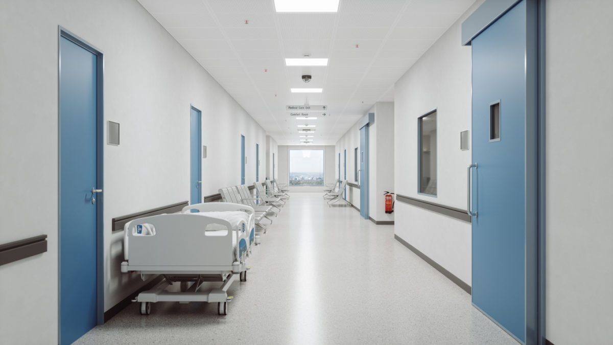 Αυξάνονται οι αποδοχές των διοικητών στα νοσοκομεία