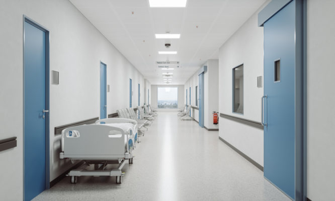 Αυξάνονται οι αποδοχές των διοικητών στα νοσοκομεία