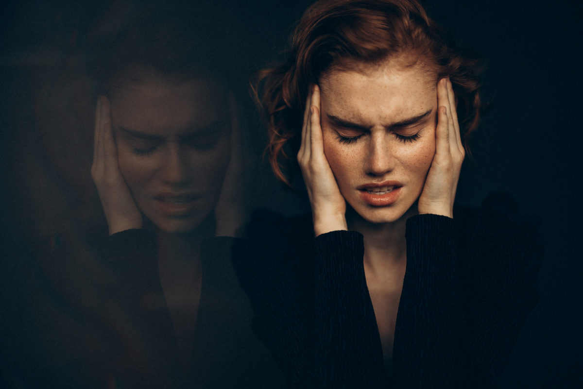 πονοκέφαλος, ημικρανία