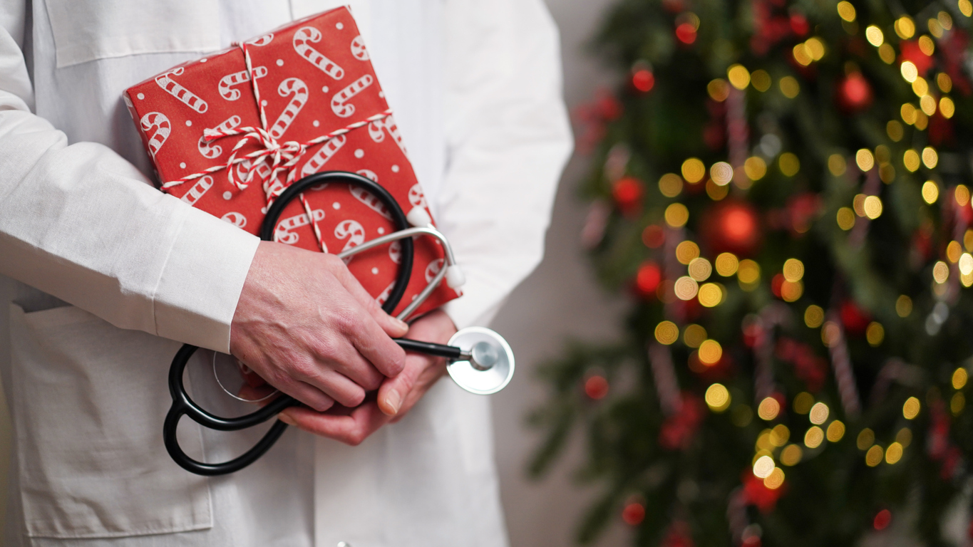 Χριστούγεννα