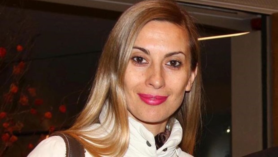 Η Βίκυ Βολιώτη μιλά για τις φοβίες