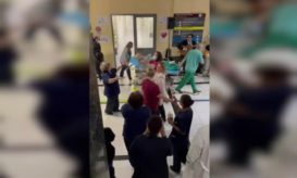 νοσοκομείο