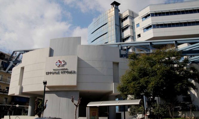 Ερρίκος Ντυνάν