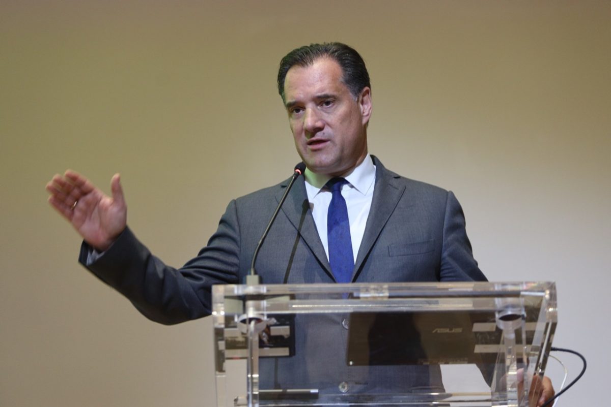 Γεωργιάδης, Διαγνωστικά