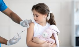 εμβολιασμός