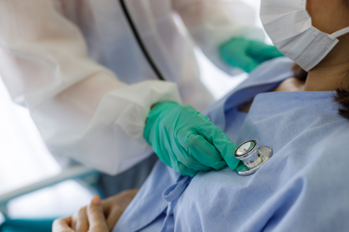 εισαγωγές, γρίπη