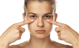 μαύροι κύκλοι