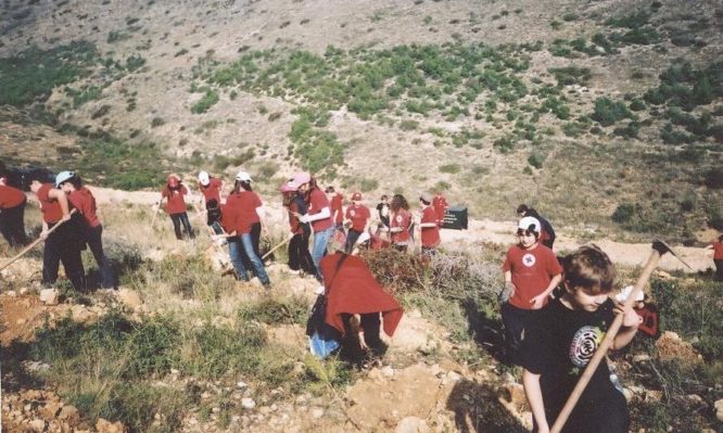 Ελληνικός Ερυθρός Σταυρός