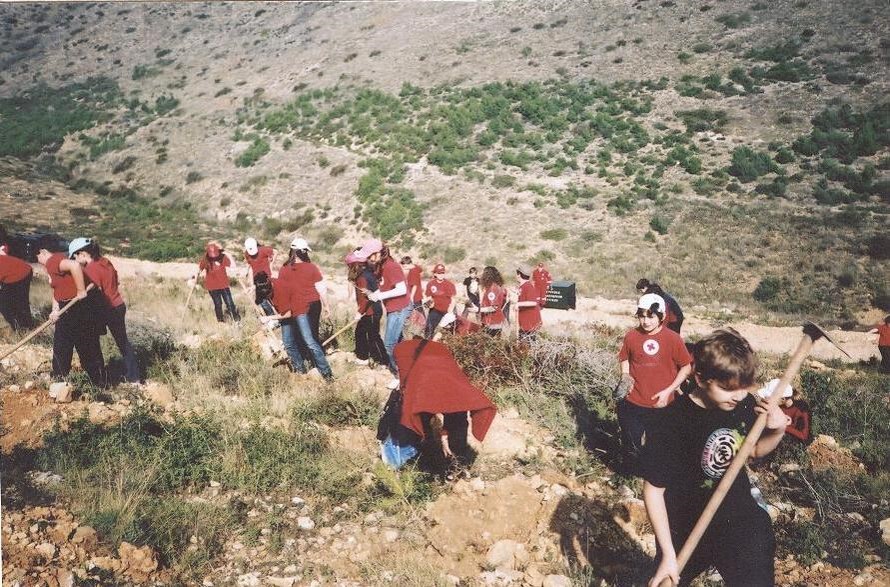 Ελληνικός Ερυθρός Σταυρός