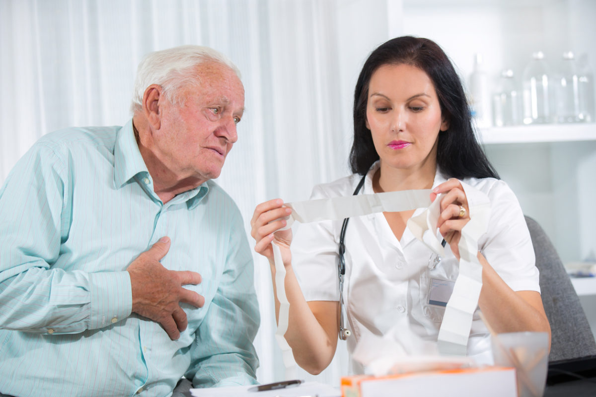 καρδιακή ανεπάρκεια