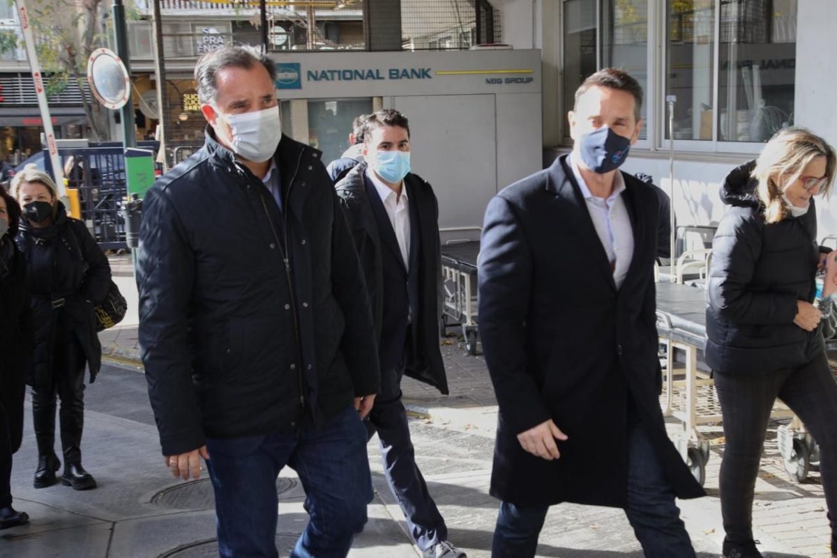 Ευαγγελισμός