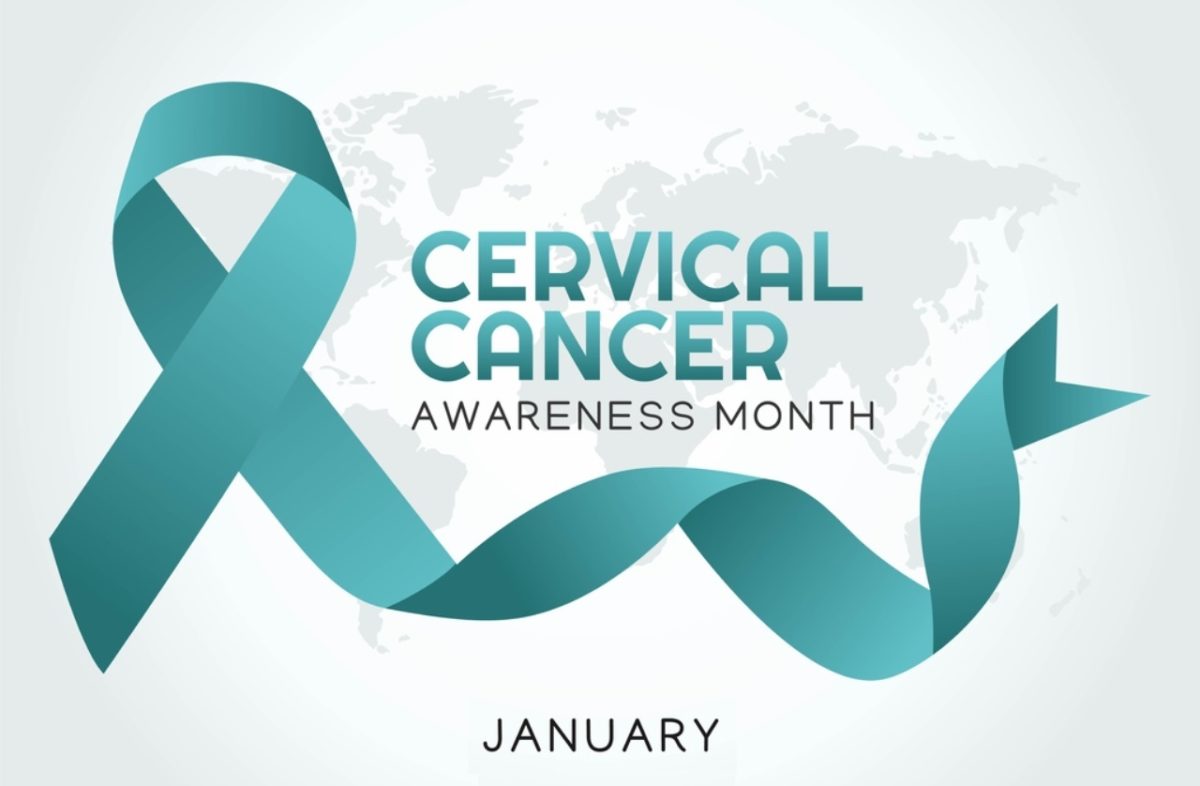 καρκίνος του τραχήλου