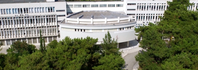 «Ψυχική Υγεία και Τεχνητή Νοημοσύνη»: Δωρεάν webinar από την Ιατρική Σχολή ΑΠΘ