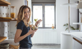 Τρόφιμα για να χάσετε κιλά