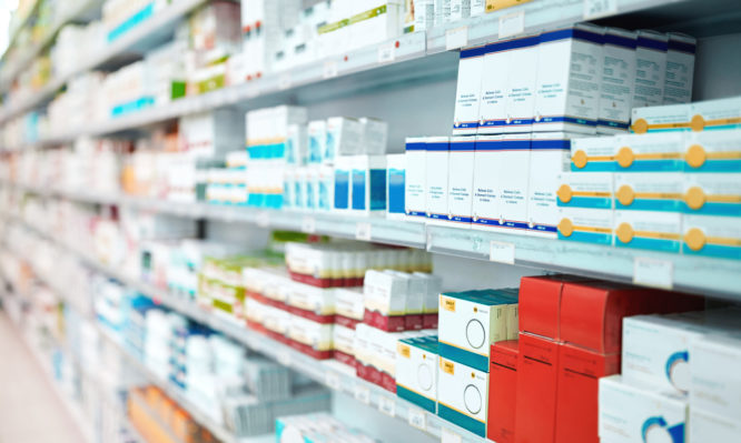 Συνελήφθη 50χρονη φαρμακοποιός που πουλούσε ναρκωτικά φάρμακα χωρίς κουπόνια