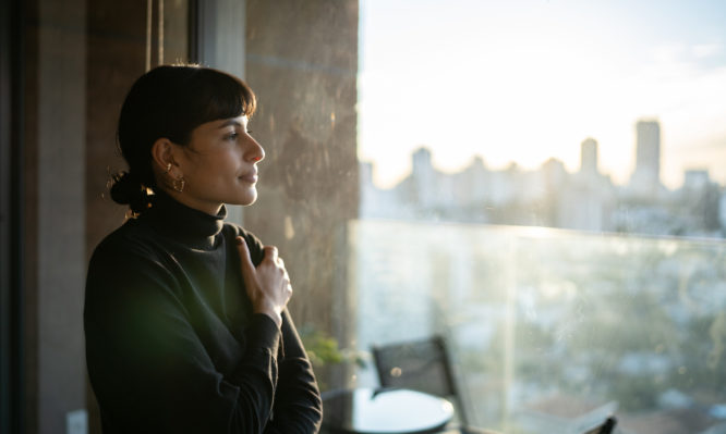 Δυσπροσαρμοστική ονειροπόληση: Τι είναι και πώς να την αντιμετωπίσετε