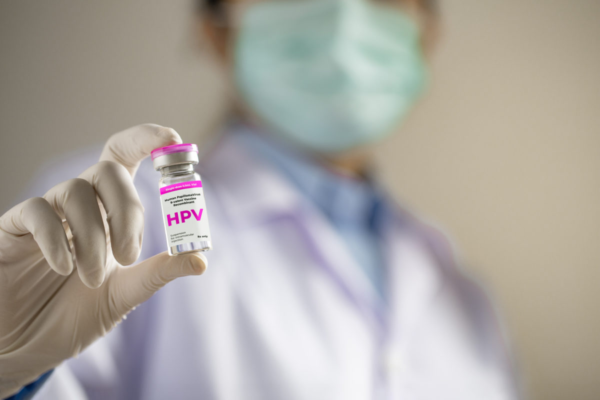 HPV