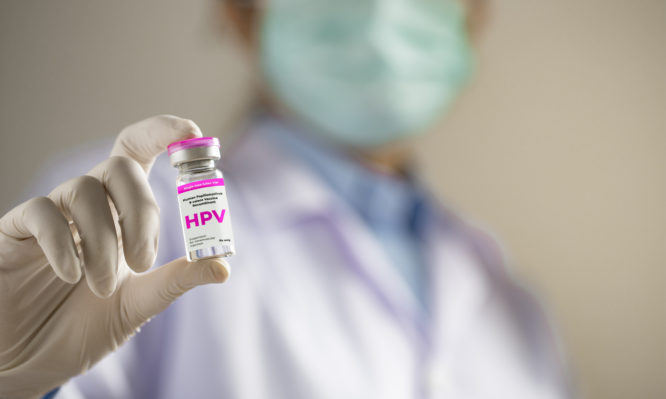 HPV