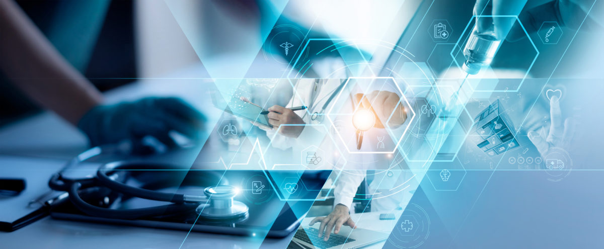 Στα σκαριά νέο σύστημα υψηλής τεχνολογίας για την πρόληψη των πανδημιών στην Ευρώπη