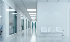 Ξεκινούν οι αιτήσεις για τις διοικήσεις στα νοσοκομεία