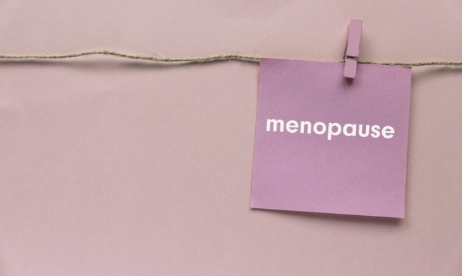 Επιτυχής η δοκιμή τελικού σταδίου για το φάρμακο της Bayer για την εμμηνόπαυση