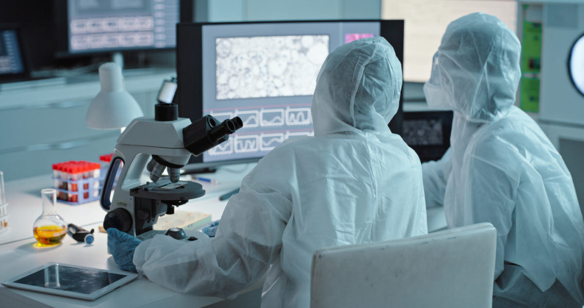 Κορονοϊός: Κυρίαρχη πλέον η υποπαραλλαγή JN.1