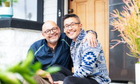 ομοφυλοφιλία