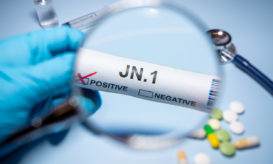 ΕΟΔΥ: 73 νέοι θάνατοι από Covid, 8 από γρίπη