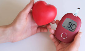 σακχαρώδης διαβήτης και καρδιά