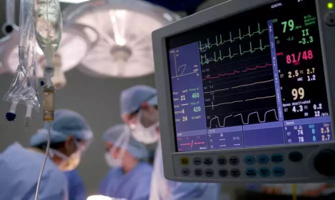 μεταμόσχευση ήπατος