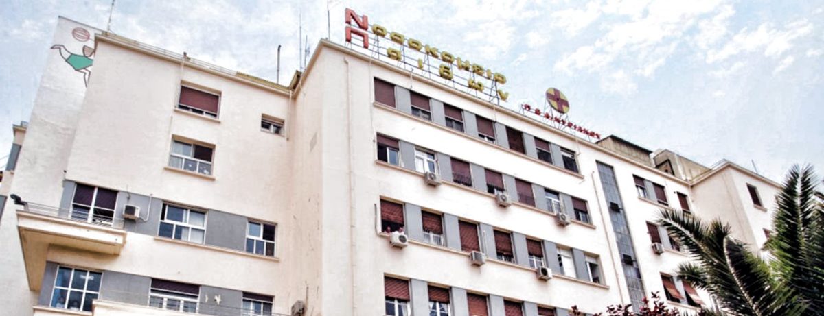 Στο Παίδων και τα αδέλφια του 4χρονου που ξυλοκοπήθηκε από τον πατριό του