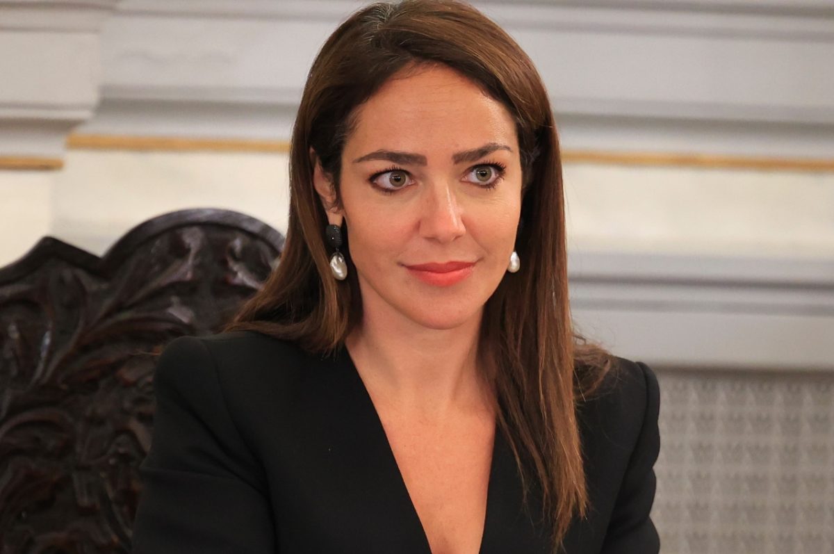 Μιχαηλίδου