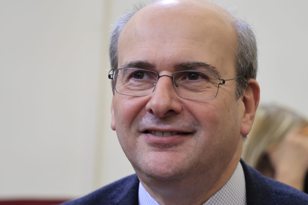 Χατζηδάκης