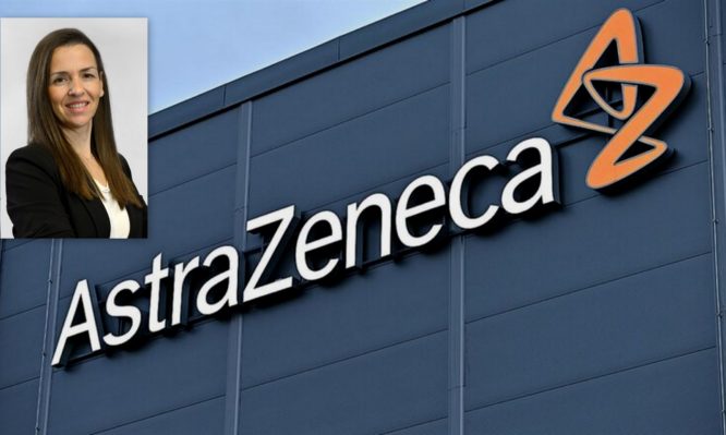 AstraZeneca