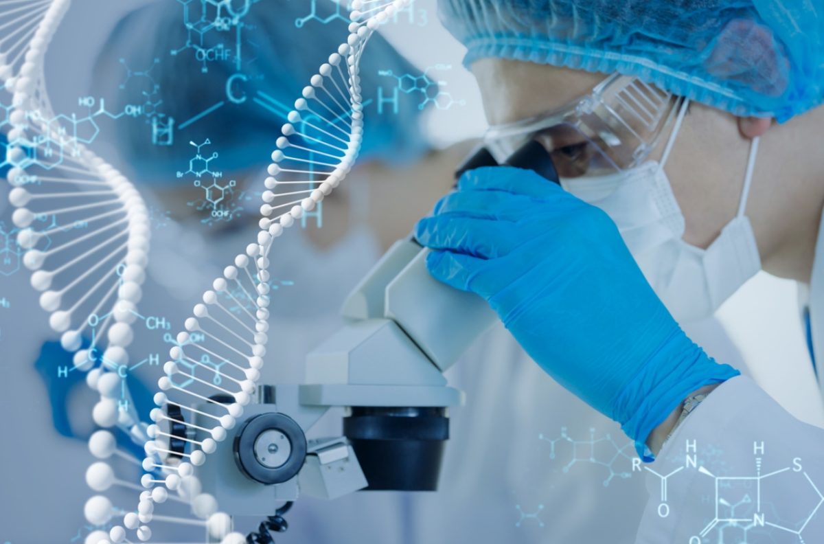 γενετικά τεστ