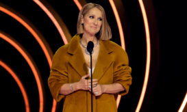 Celine Dion