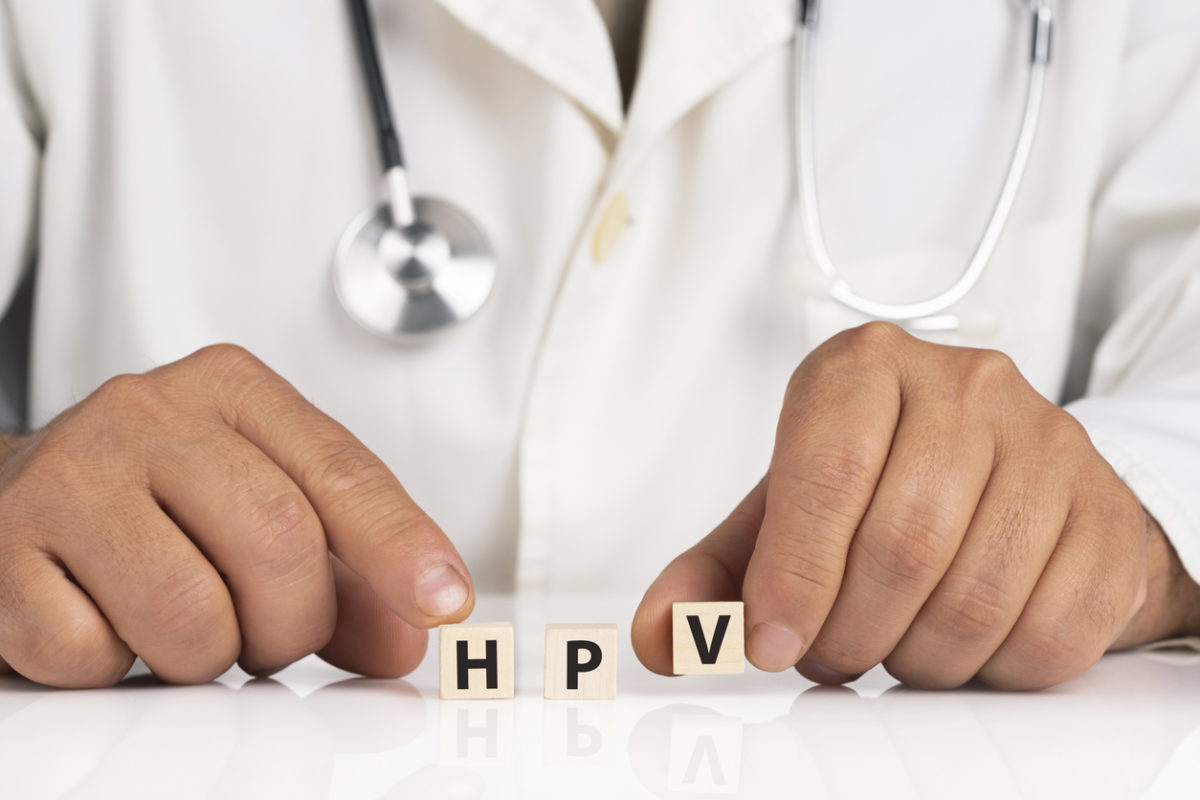 HPV